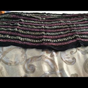 Express Wrap around scarf